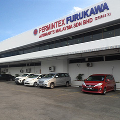 Permintex Furukawa Autoparts Malaysia Sdn.Bhd