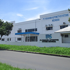 PT. Furukawa Automotive Systems Indonesia